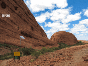 Send in the Clones: How to clone and heal in Lightroom