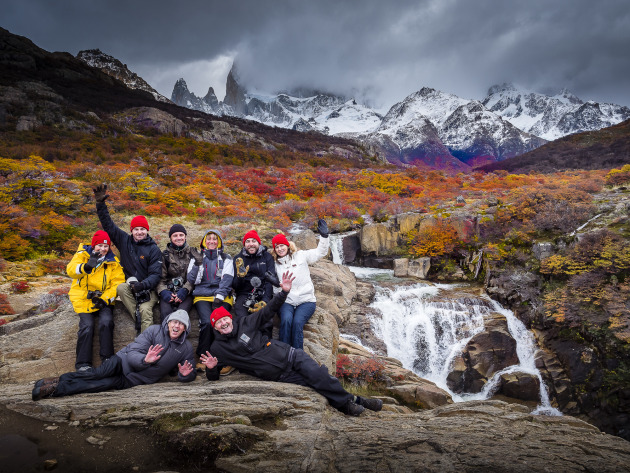 Image: World Photo Adventures