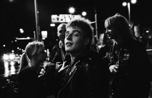 New Powerhouse commission focuses in on NSW's night-time culture
