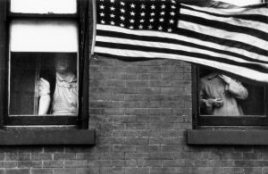 Robert Frank's iconic photobook 'The Americans' gets re-release