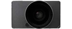 Sigma launches minimalist BF compact camera