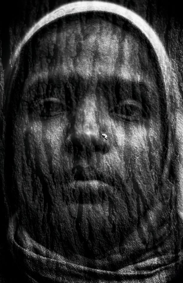 Winner, January 2020: ‘Ageing gracefully’ by Aarti Dhopawkar.