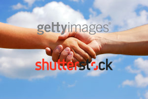 Getty Images and Shutterstock announce merger in $3.7b deal