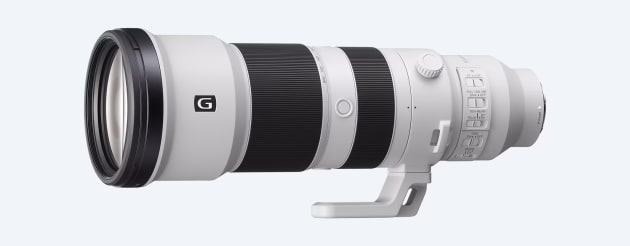 Image: Sony