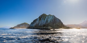 Exploring Tasmania's wild southwest