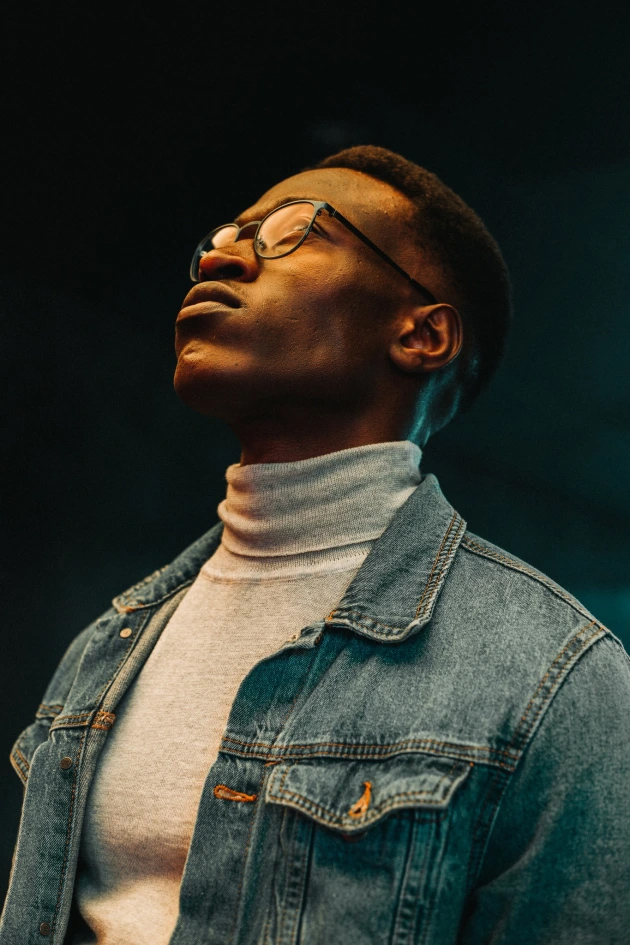 Jacob Golding, Golden Hour, People's Choice Winner