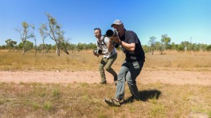 Video tips for stills shooters #2: Simple storytelling