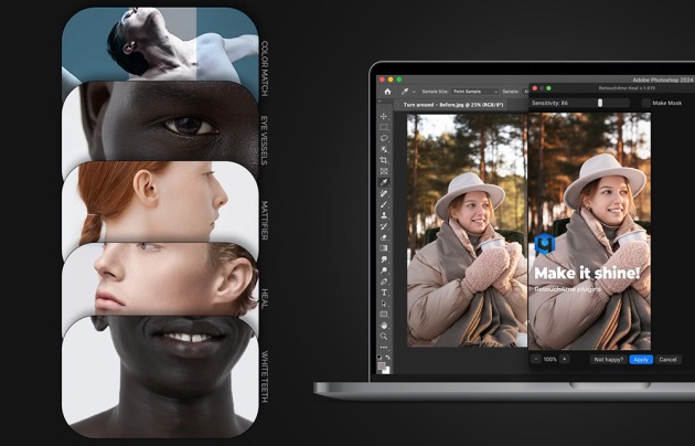 Image: Retouch4me