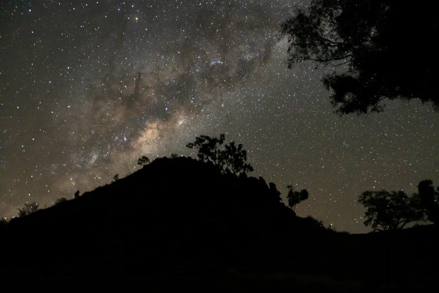 Image: Matthew Crompton