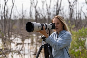 Sony announces $4,400 FE 400-800mm F6.3-8 G lens