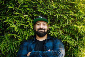 Profile: Pauly Vella