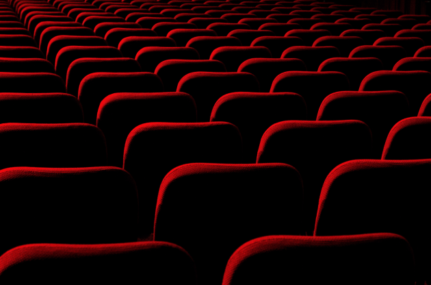 © Alan Coligado - Hot Seats - Judge's Choice Winner