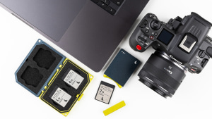 Angelbird announces AV PRO SE CFexpress Type B v4 memory cards