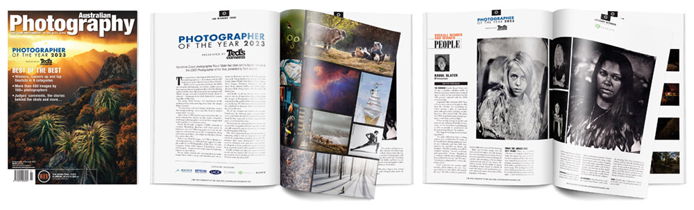 AP magazine Jan 2024