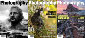 Special offer: Get a 12-month AP mag subscription for just $38!