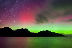 How to photograph Auroras
