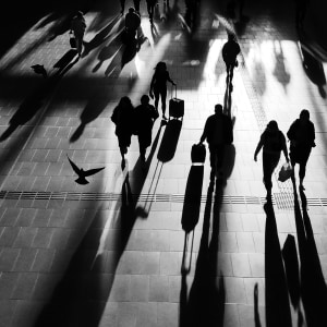 Better Black and White photography (Part one)