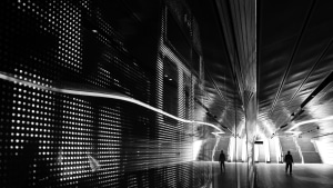 Better Black and White photography (Part two)