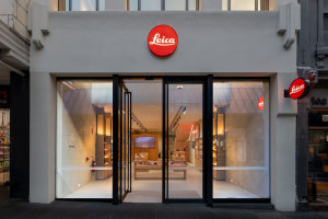 Leica bringing Steve McCurry to Australia in August