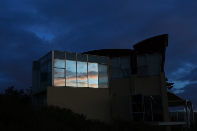 Cheuk Ki Siu, 'Reflection'