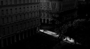 Behind the Lens: Our man in Havana