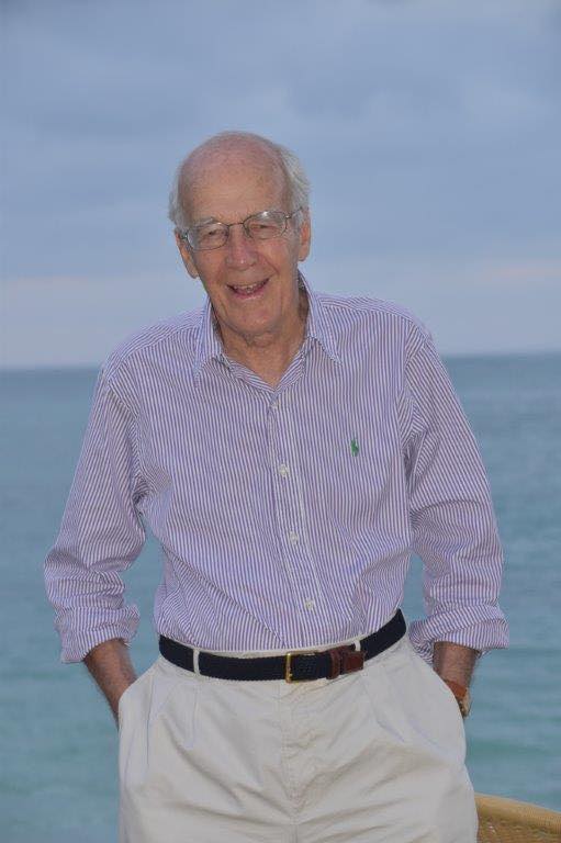 David Yaffa.