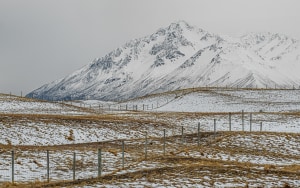 Explore NZ and Tassie with Dean Cooper