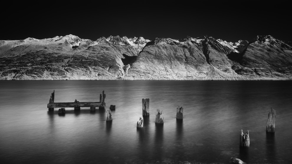 Image: Dean Cooper