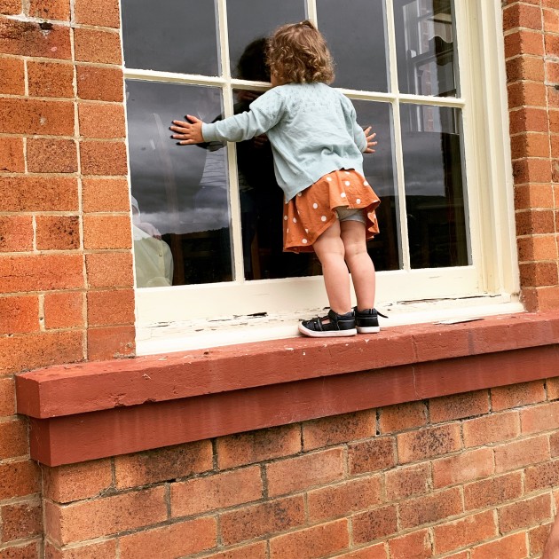 © Debbie Harris - 'Together in 2020 but from a distance' - Guest judge winner