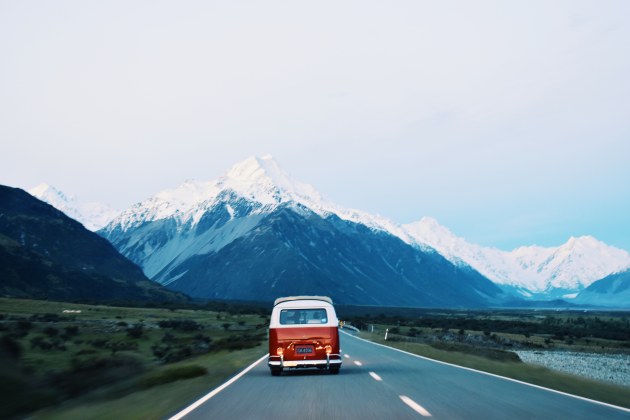 © Dilan Muslu, 'On the Road' - Judge's Choice and People's Choice prize