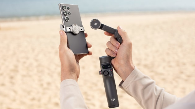Image: DJI/supplied