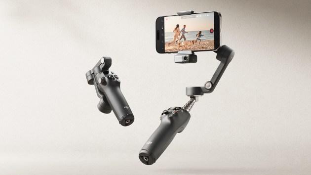 Image: DJI/supplied