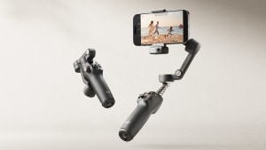DJI announces Osmo Mobile 7 and 7P