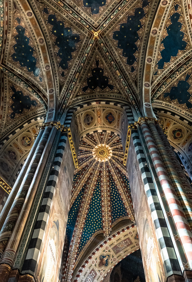Basilica di Sant Antonio by Geoff Kaiser