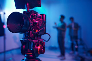 Video: Colour correction vs colour grading - what's the difference?