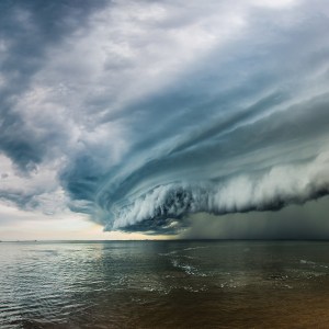 January theme: Weather