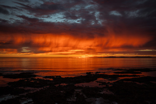 People's Choice Winner - 'Daybreak' by Jessica Stoakes