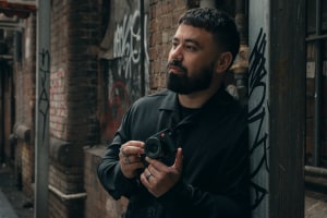 Profile: Ta-ku