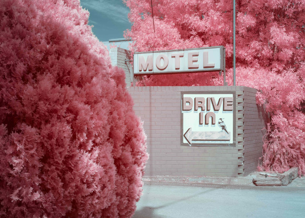 Great Western Motel – Great Western, Victoria.
