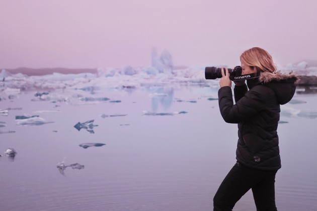 Image: Travel Photographer's Club