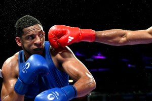 World Sports Photography Awards crowns winners from 13,000 entries