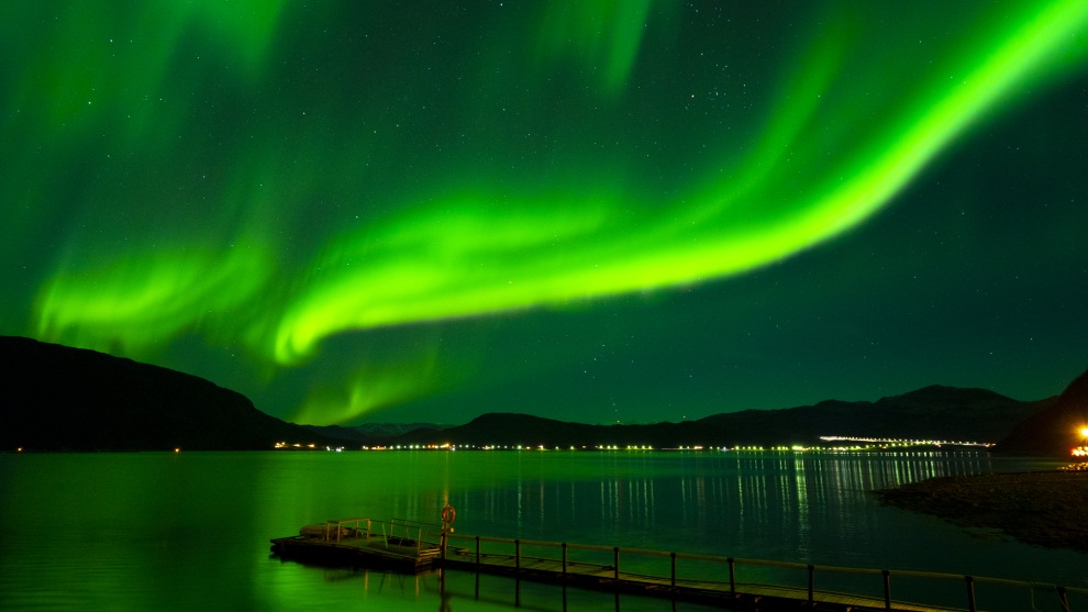 Norway. © Chris Bray