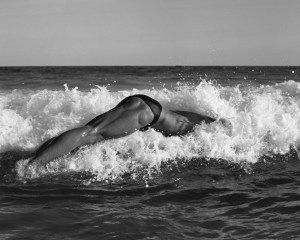 New Sydney exhibition shines light on fashion photographer Tony Potts