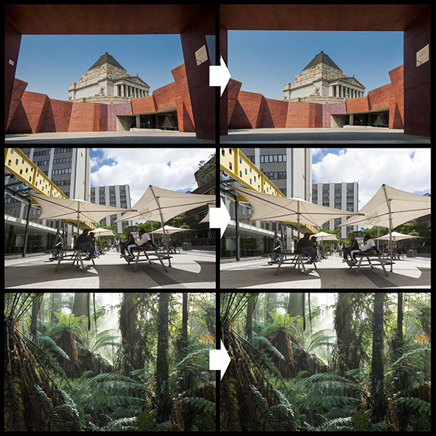 How To Master Lens Corrections