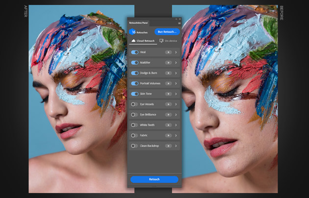 Image: Retouch4me