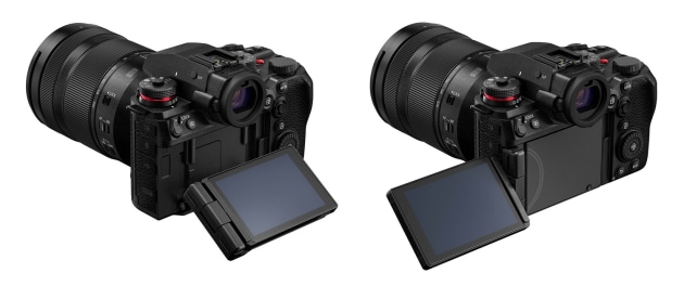 Image: Panasonic/supplied