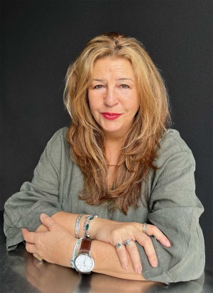 "When I did photography back in the 80s, and 90s, we were revered!" Q&A: Sally Brownbill
