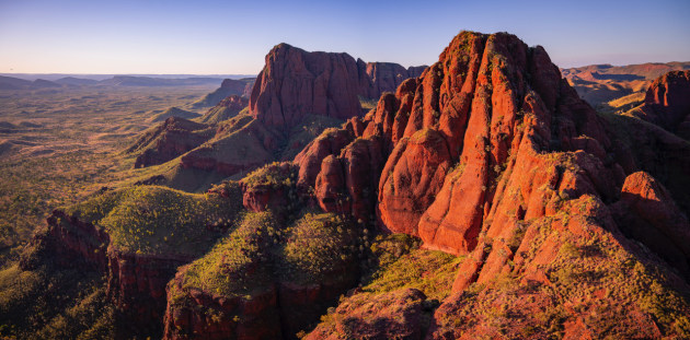 Image: Tom Putt/Supplied