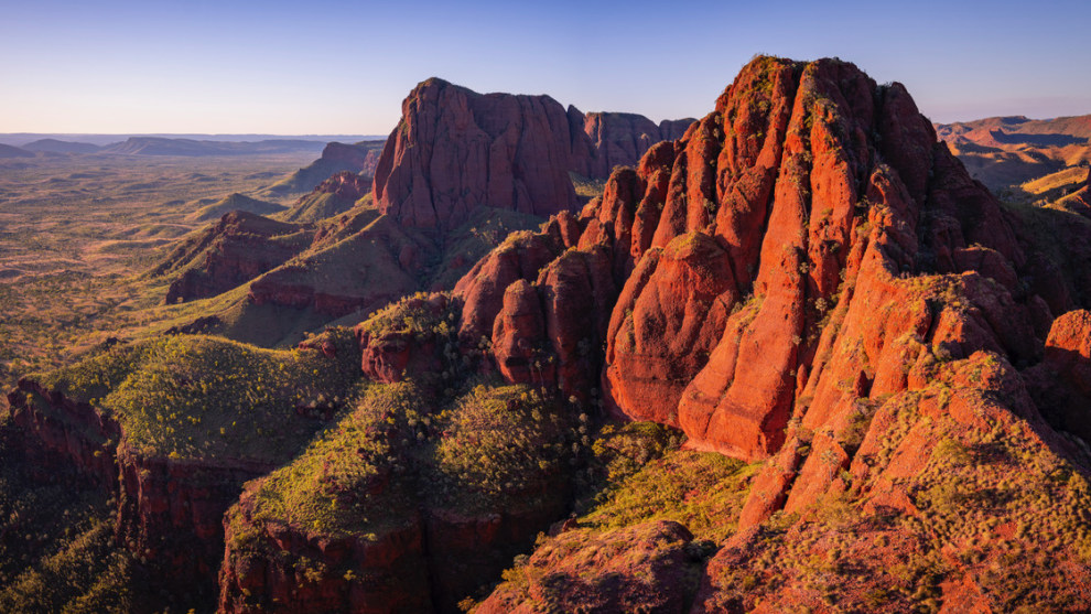 Image: Tom Putt/Supplied