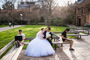 The big day: Tips for photographing your first wedding (part one)